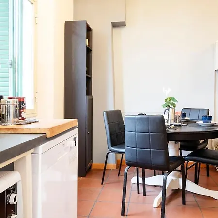 The Attico - Chick Urban - Free Parking Bologne
