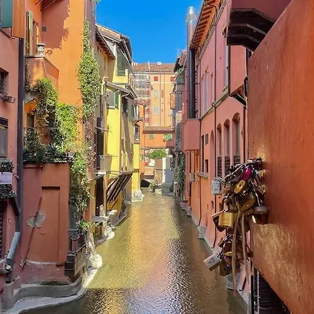 Apartman The Attico - Chick Urban - Free Parking