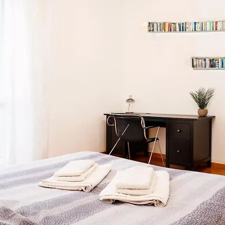 Apartman The Attico - Chick Urban - Free Parking Bologna