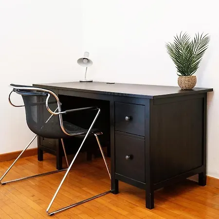The Attico - Chick Urban - Free Parking Apartment *