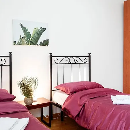 The Attico - Chick Urban - Free Parking Bologna