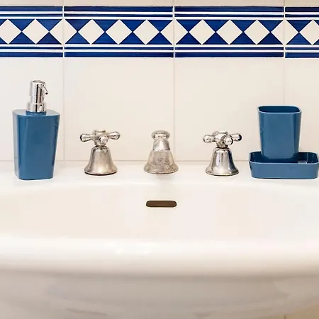 The Attico - Chick Urban - Free Parking Apartment Bologna