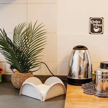 The Attico - Chick Urban - Free Parking