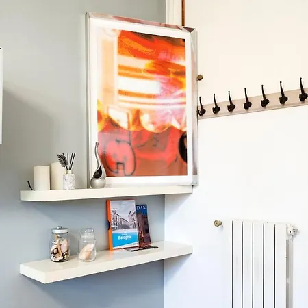 The Attico - Chick Urban - Free Parking Appartement