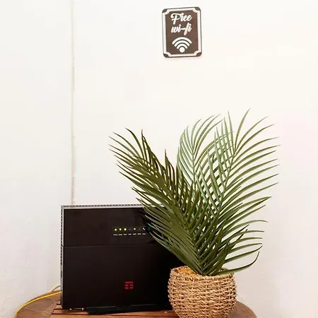 The Attico - Chick Urban - Free Parking Apartment *
