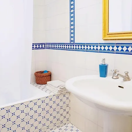 Appartement The Attico - Chick Urban - Free Parking *
