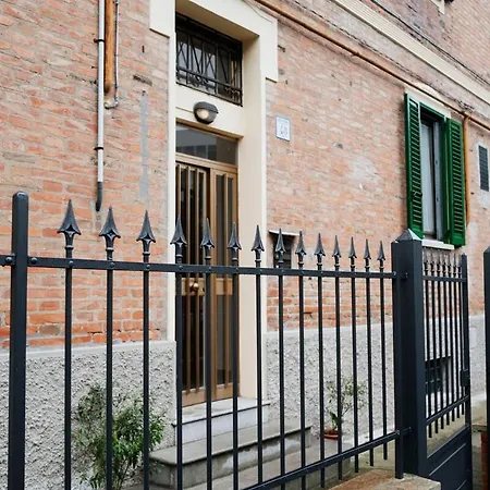 The Attico - Chick Urban - Free Parking Bologna