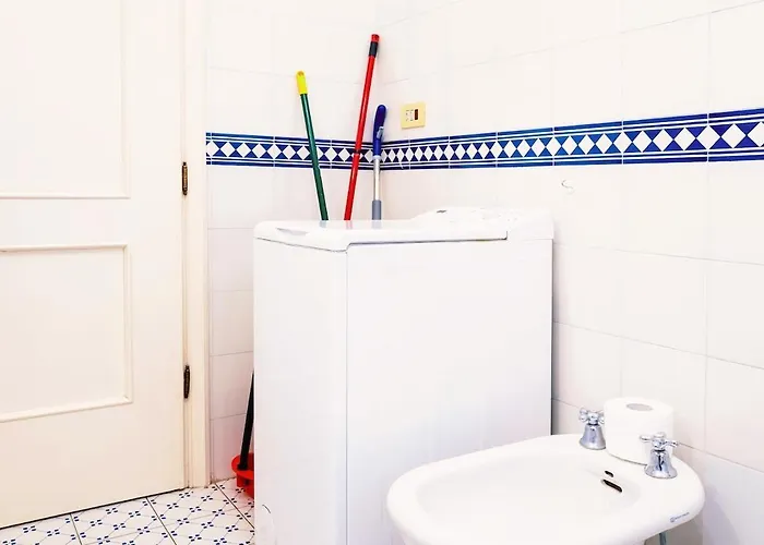 شقة The Attico - Chick Urban - Free Parking *