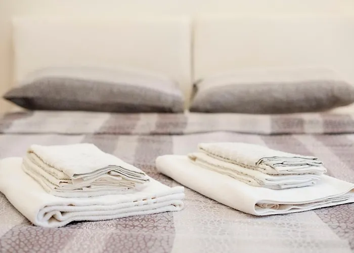 The Attico - Chick Urban - Free Parking *