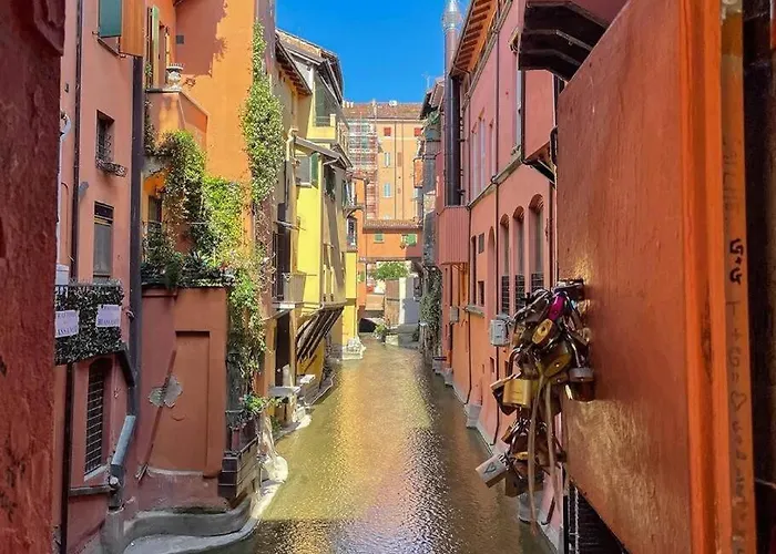 Apartmán The Attico - Chick Urban - Free Parking