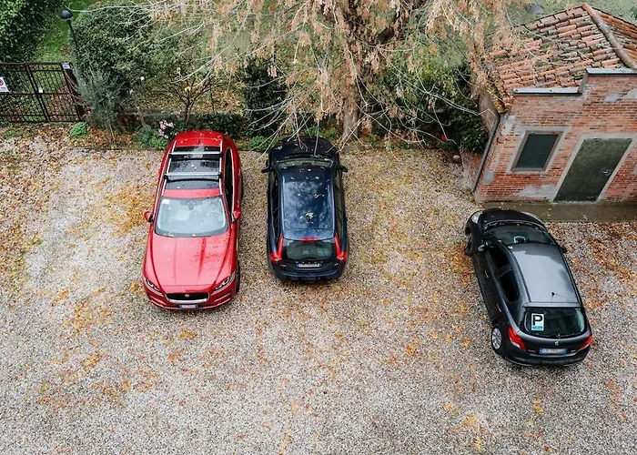 The Attico - Chick Urban - Free Parking * بولونيا