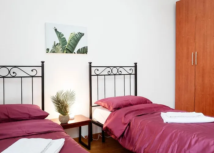 The Attico - Chick Urban - Free Parking Bologna