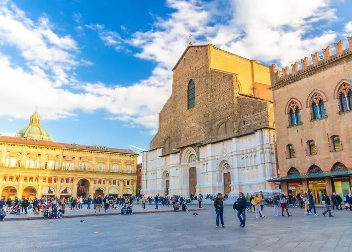 The Attico - Chick Urban - Free Parking Apartmán *