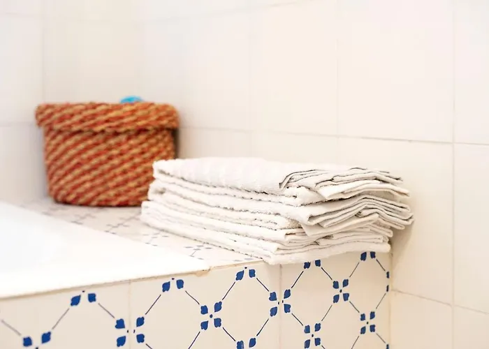 The Attico - Chick Urban - Free Parking Boloňa