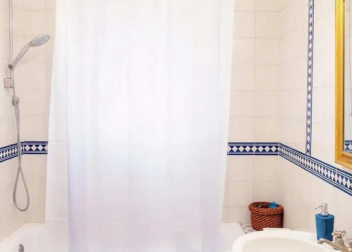 The Attico - Chick Urban - Free Parking شقة *