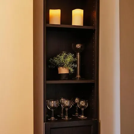 Apartamento The Attico - Chick Urban - Free Parking Bolonha