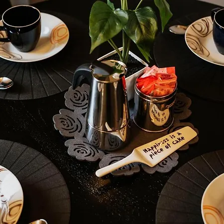 Apartamento The Attico - Chick Urban - Free Parking Bolonha