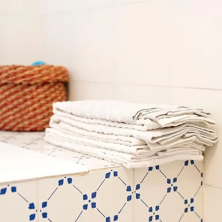 The Attico - Chick Urban - Free Parking Bolonha